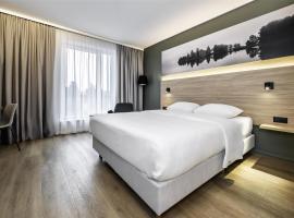 Park Inn by Radisson Vilnius Airport Hotel & Conference Centre