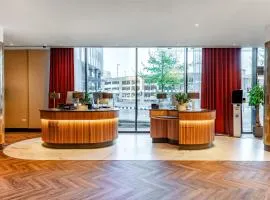 Radisson Hotel Manchester City Centre, A Verified Net Zero Hotel