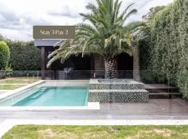 Bellini Bliss with Gas Heated Pool