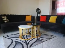 The Urban Oasis Ntinda