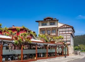 Apartamentos El Rincón de Bustio