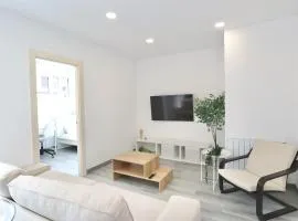 Notel Club - Amplio apartamento en Santander