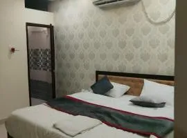 Rapti Inn