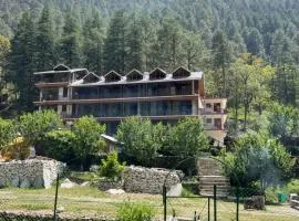 North Deodar Resort, Kasol