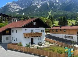 ZugspitzApps,Villa SONNENSCHEIN