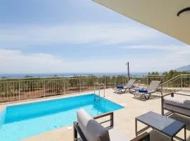 Chryselia Suites- Private Pool