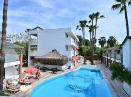 Tropic Beach Club & Resort - Side