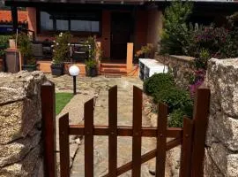 La casa di Veronica