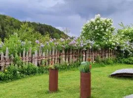 Aschnerhof Auf´m Egg