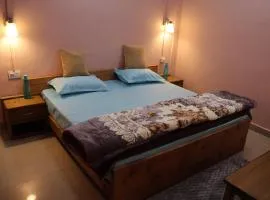 Tirthan Living Green Home Stays