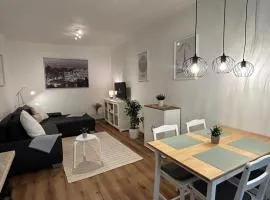 Apartment Paris