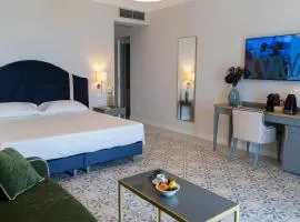 Villa Vincenza Deluxe Rooms