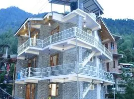 The Desire Manali