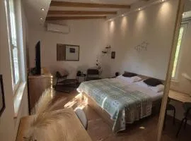 Summer Nest-Studio Apartment