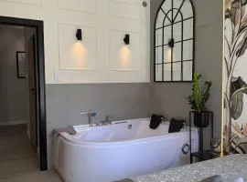 Jacuzzi Apartamenty Gdańsk - RELAX Apartments