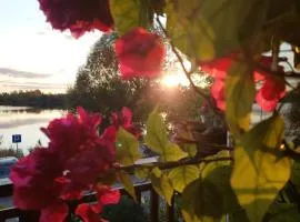 Apartament 6 Zakątek nad Jeziorem Ełk