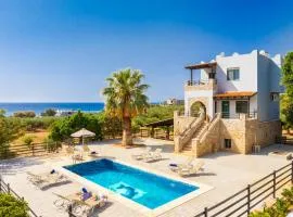 Theo Beach Villa