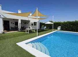 Casa Rural The Hope
