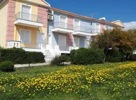 Argo Apartments
