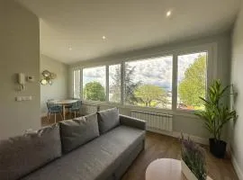 Apartamentos Marina Mar Vilagarcía 3000