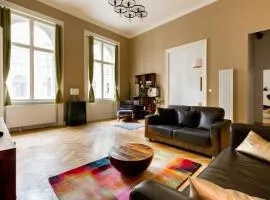 Suit Mondain Apartment Budapest