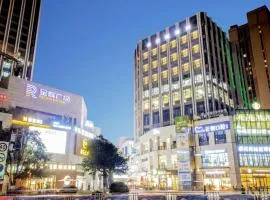 ChongQing Could Hotel 重庆云禧酒店