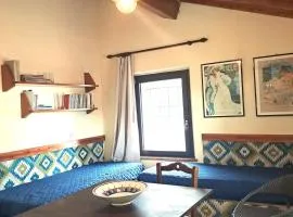 Rustico La Tinaia