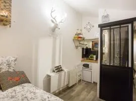 Nid du Parc - Parfait 1 personne