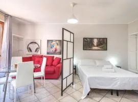 Travelershome Ciampino Suite