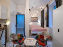Suite du Vieux Lyon Cosy & calme - le Quarantaine