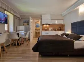 KAMENA - pokoje i apartamenty najbliżej plaży