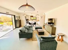 Villa chic & Zen - Workation - Plage à 10min