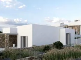3-bedroom villa Odysseus