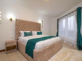 Exquisite 6 bedroom Villa in Nakuru