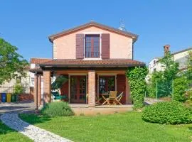 Holiday House Harmony by Rent Istria
