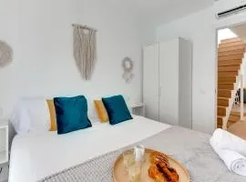 Hanami Apartamento Duplex La Palma Huerto 5