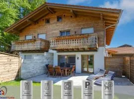 DeLuxe Wohnung am Tegernsee Gschwandtnerhof