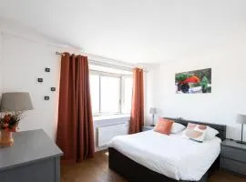 L'Alto - Bel appartement lumineux -Vue panoramique