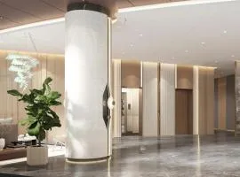 Fairfield by Marriott Shanghai Hongqiao、上海市にある上海虹橋国際空港 - SHAの周辺ホテル