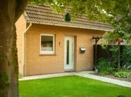 Ferienhaus "das hörnchen"
