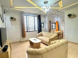 SMART BÂTIPRO Appartement 2 chambres salon 1