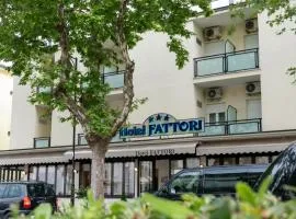 Hotel Fattori