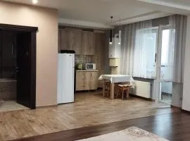 Автовокзал Макдональдс ПортCity