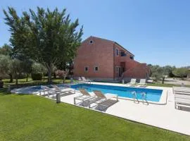 Rooms Alla Beccaccia