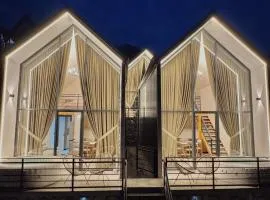 Marashi Villa's