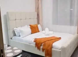 Brickford apartment