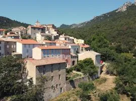 CROUXETO Chambres d'hôte