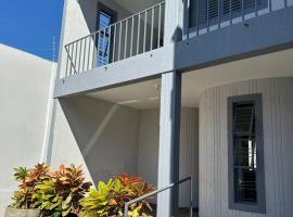 Emas hotel, hotel en Mineiros