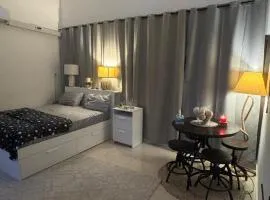 Studio Room in Corniche