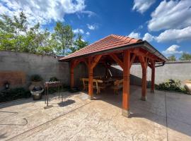 Brvnara Petra, hotel v destinaci Berkovac